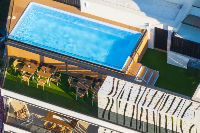 thea acropolis suites and apartments