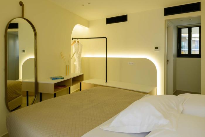 thea acropolis suites and apartments