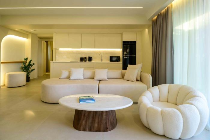 thea acropolis suites and apartments
