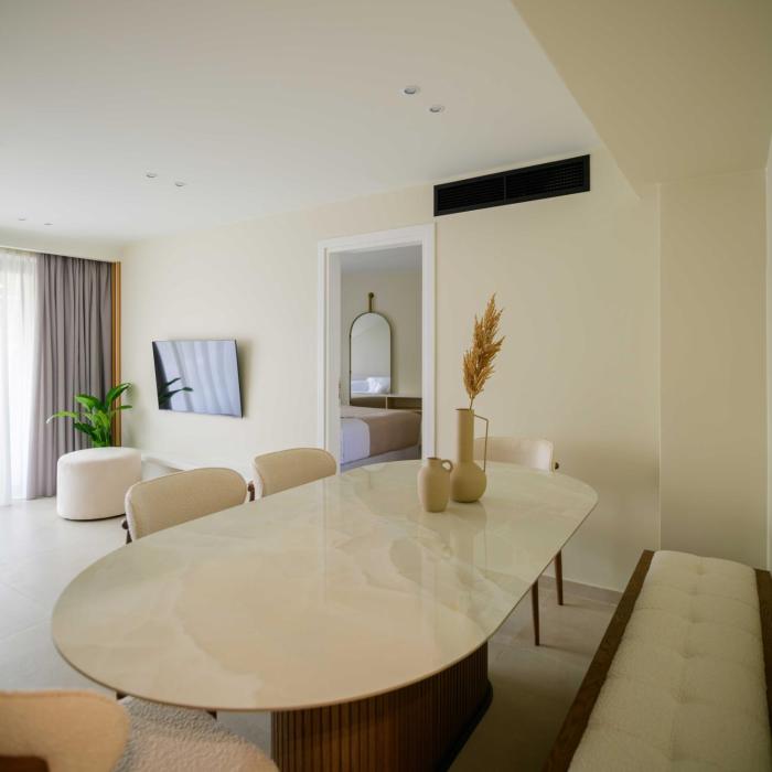 thea acropolis suites and apartments