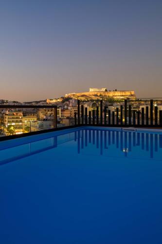 thea acropolis suites and apartments