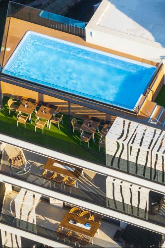 thea acropolis suites and apartments