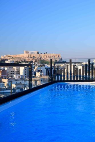 thea acropolis suites and apartments