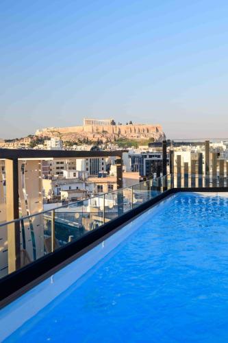 thea acropolis suites and apartments