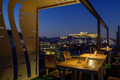 thea acropolis suites and apartments