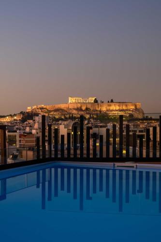 thea acropolis suites and apartments