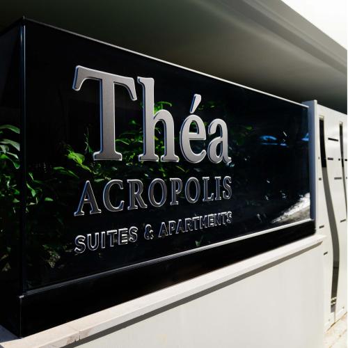thea acropolis suites and apartments