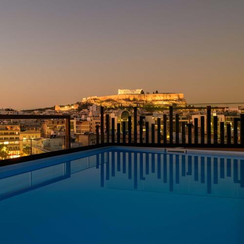thea acropolis suites and apartments