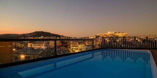 thea acropolis suites and apartments