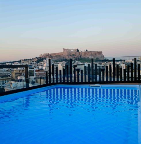 thea acropolis suites and apartments