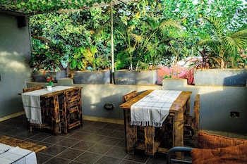 Inn The Woods Entebbe,,4 star