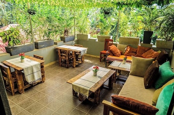 Inn The Woods Entebbe,,4 star