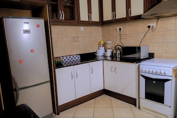 Inn The Woods Entebbe,,4 star