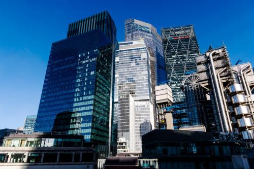 onefifty fenchurch