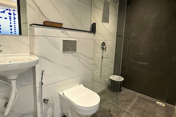 hotel benchmark prime