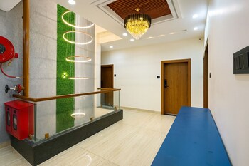hotel benchmark prime