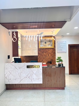hotel benchmark prime