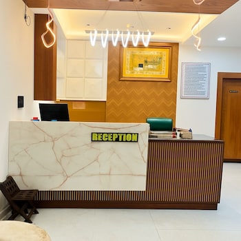 hotel benchmark prime