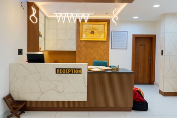 hotel benchmark prime