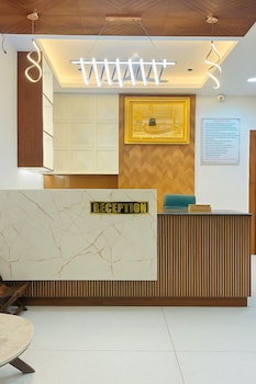 hotel benchmark prime