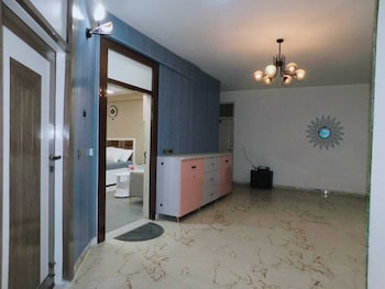 luxury studio apartment at noida