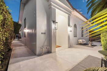 santa barbara