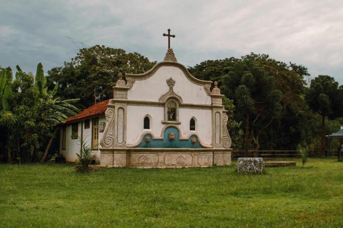 tiradentes