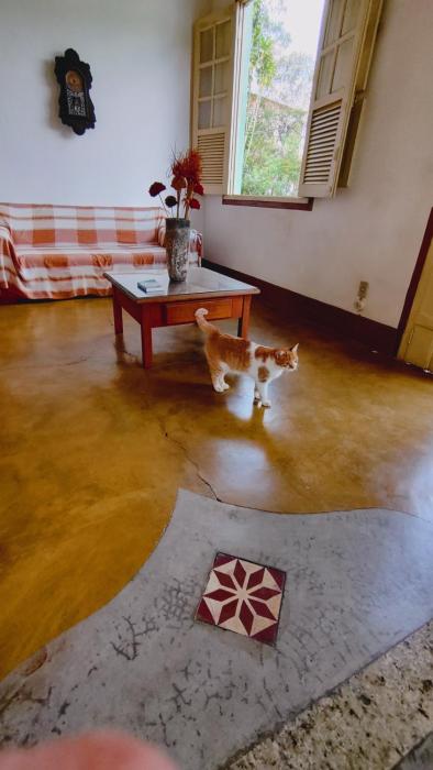 camping tiradentes