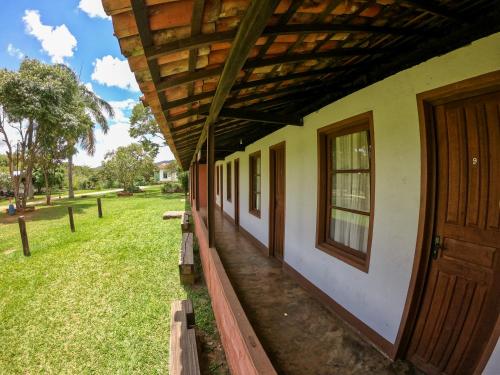 tiradentes