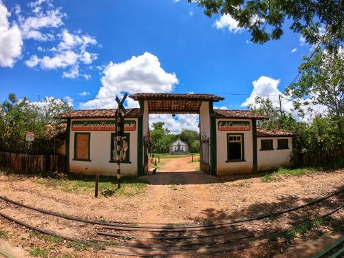 tiradentes