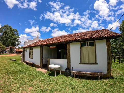 tiradentes