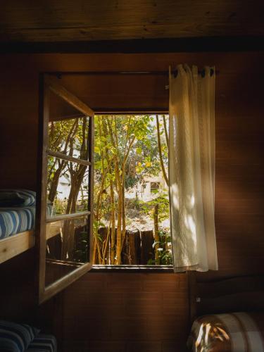 camping tiradentes