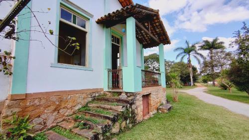 camping tiradentes