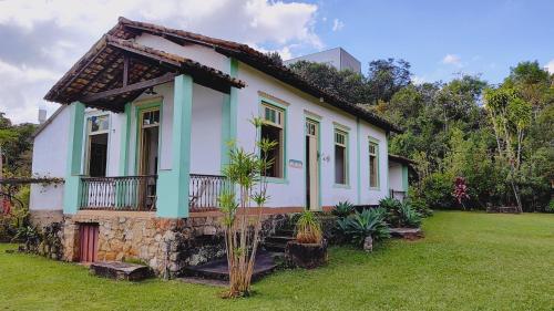 camping tiradentes