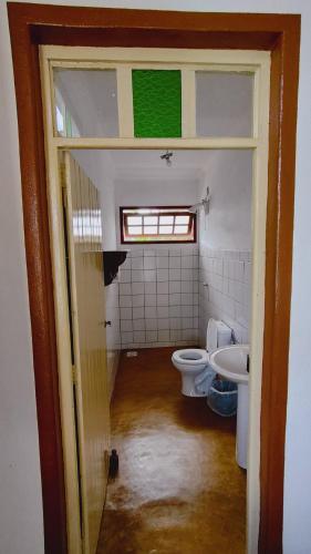 camping tiradentes