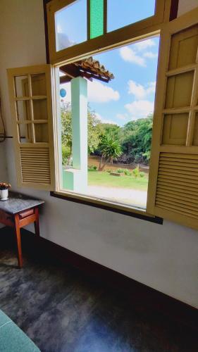 camping tiradentes