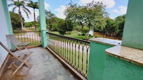 camping tiradentes