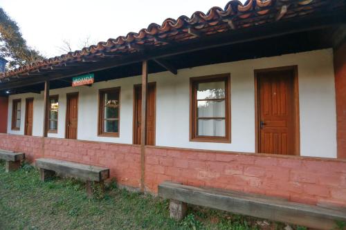 tiradentes