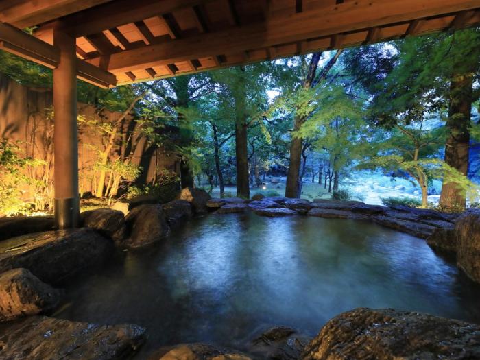 furuyuonsen sagafuga