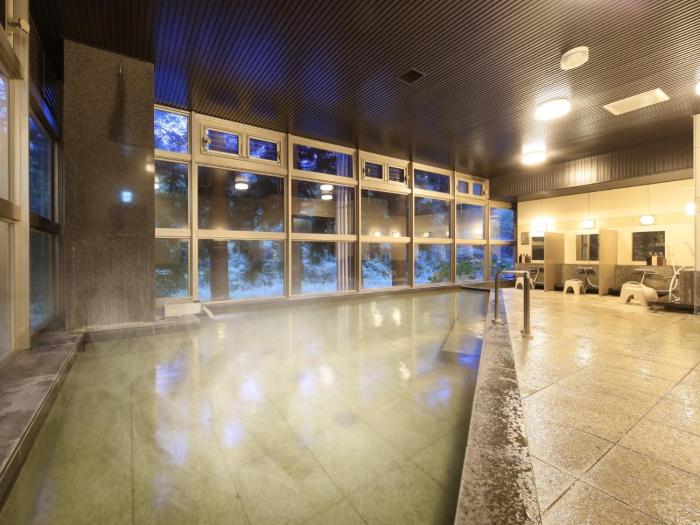 furuyuonsen sagafuga