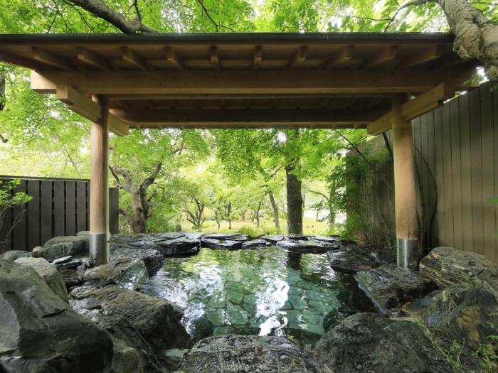 furuyuonsen sagafuga