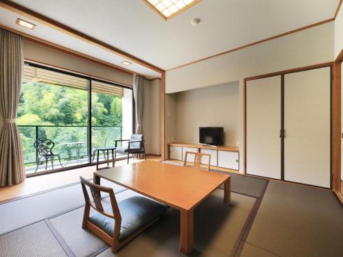 furuyuonsen sagafuga
