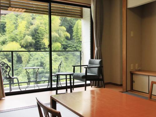 furuyuonsen sagafuga