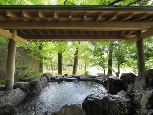 furuyuonsen sagafuga