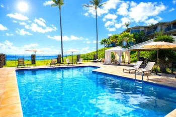 Kapalua Bay Villas Resort By Kbm,500 Bay Drive,5 star