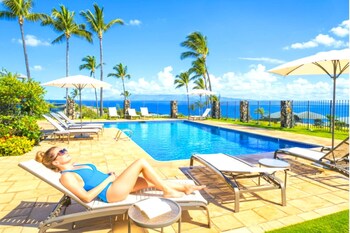 Kapalua Bay Villas Resort By Kbm,500 Bay Drive,5 star