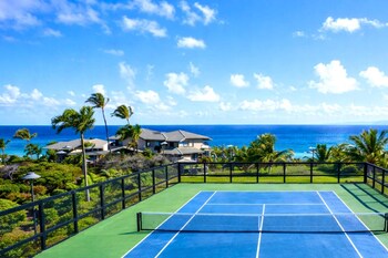 Kapalua Bay Villas Resort By Kbm,500 Bay Drive,5 star