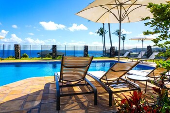 Kapalua Bay Villas Resort By Kbm,500 Bay Drive,5 star