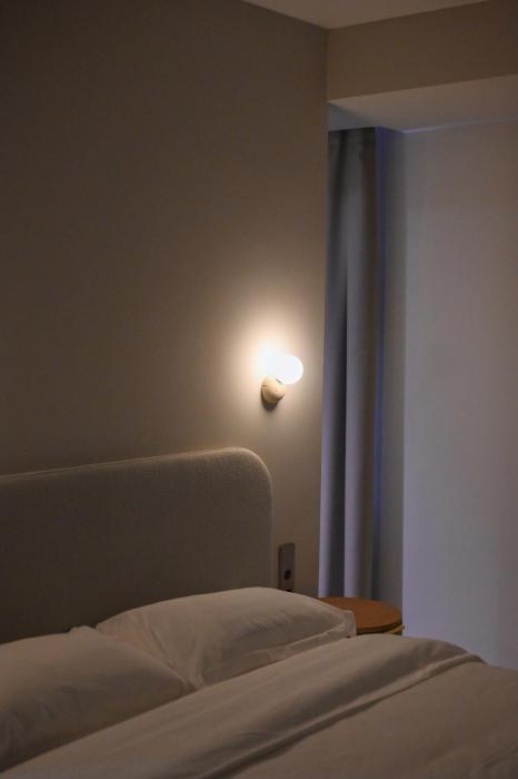nomad camp