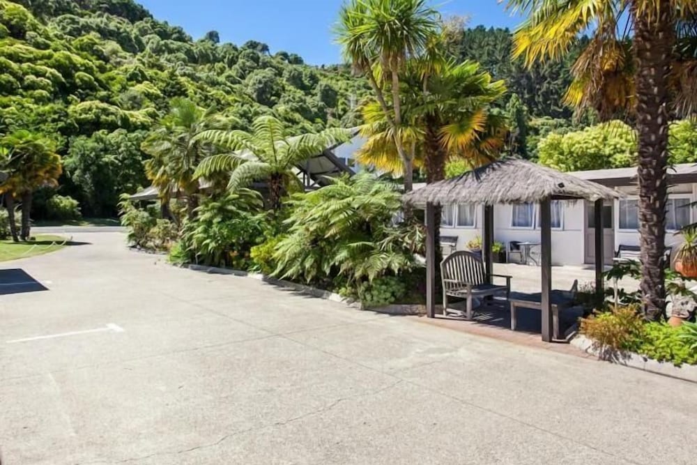 amber court motel whakatane